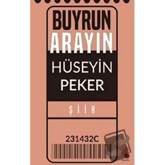 Buyrun Arayın