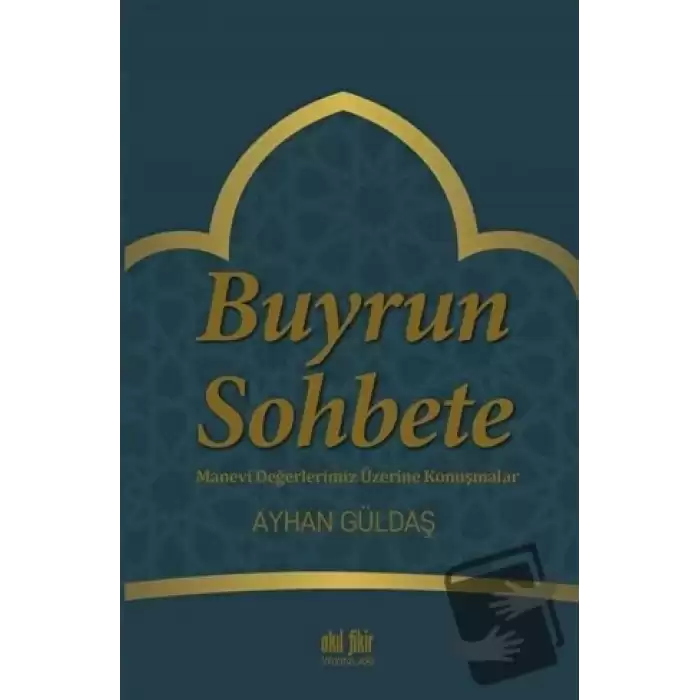 Buyrun Sohbete