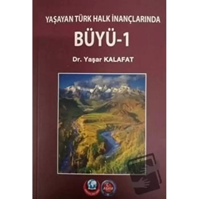 Büyü 1