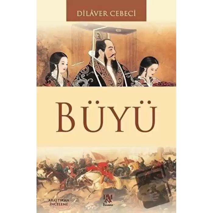 Büyü