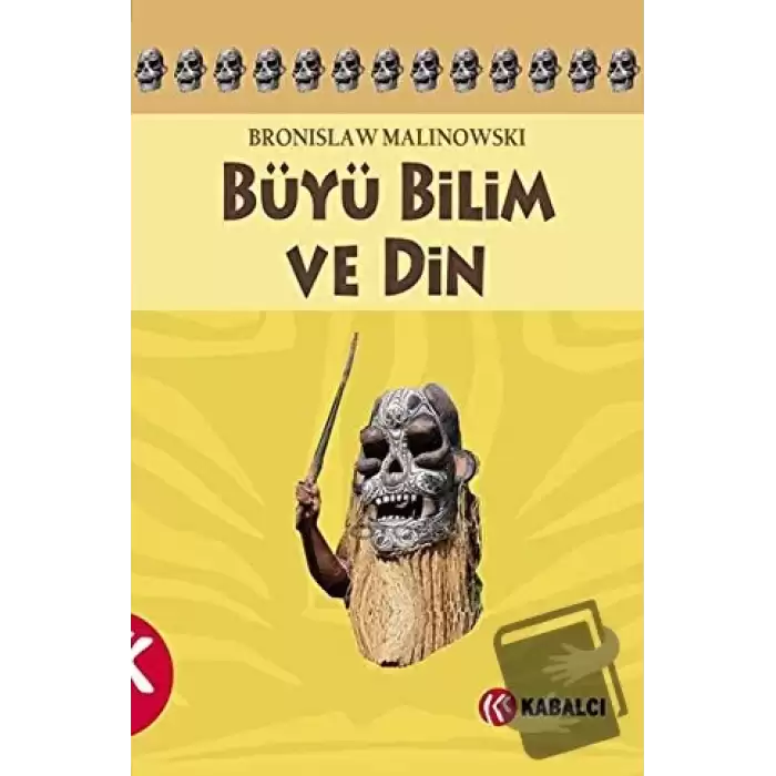 Büyü, Bilim ve Din