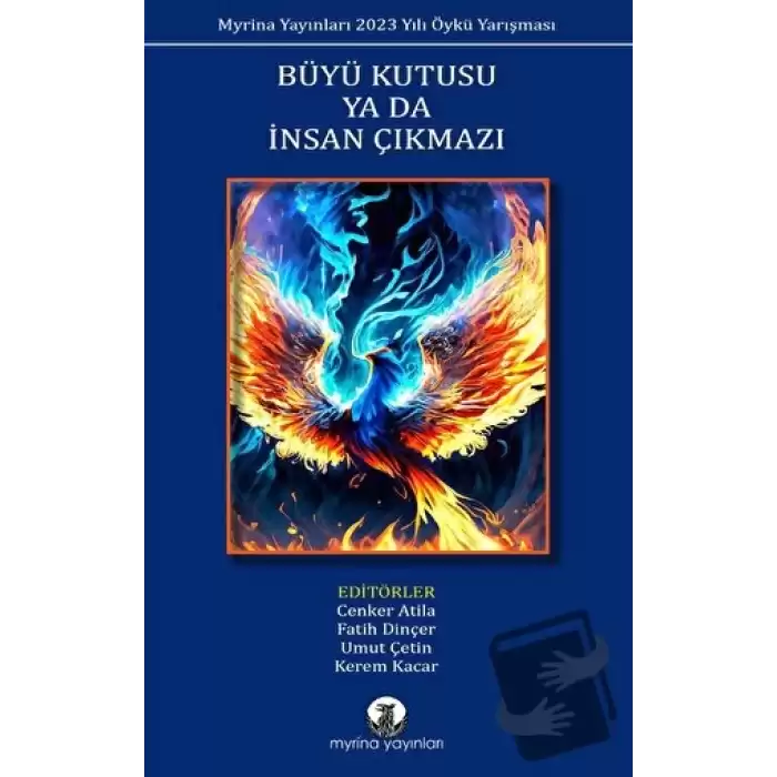 Büyü Kutusu ya da İnsan Çıkmazı