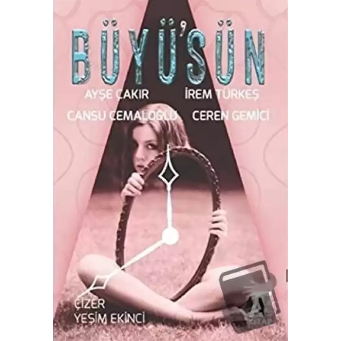 Büyüsün