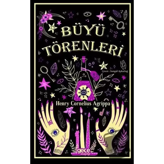 Büyü Törenleri