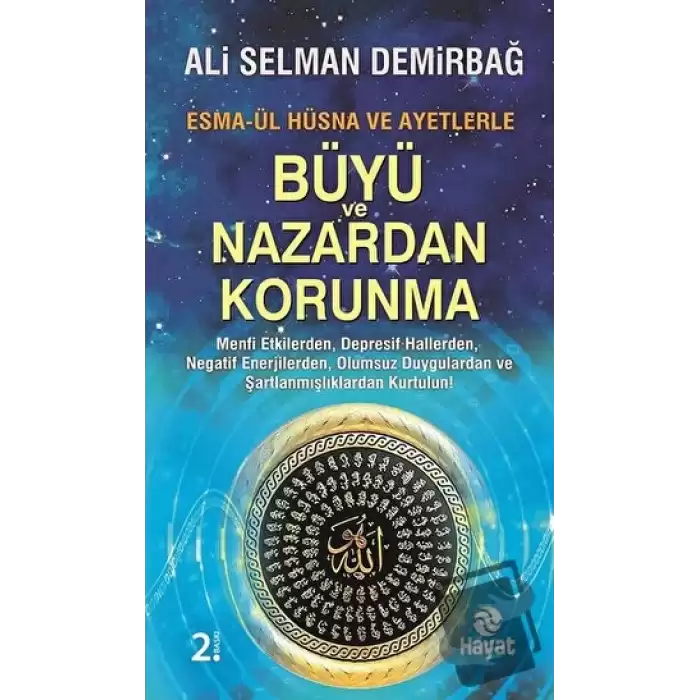 Büyü ve Nazardan Korunma