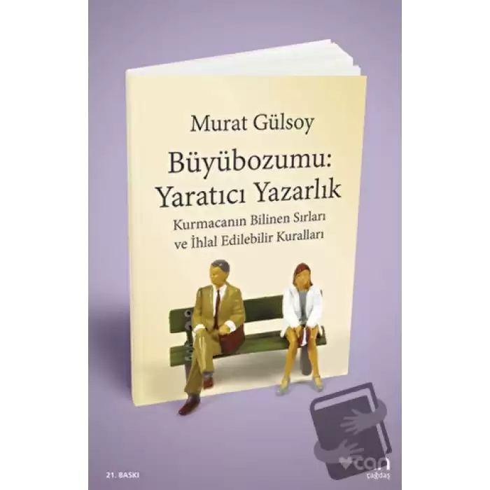 Büyübozumu: Yaratıcı Yazarlık