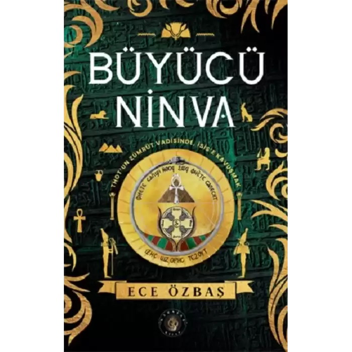 Büyücü Ninva