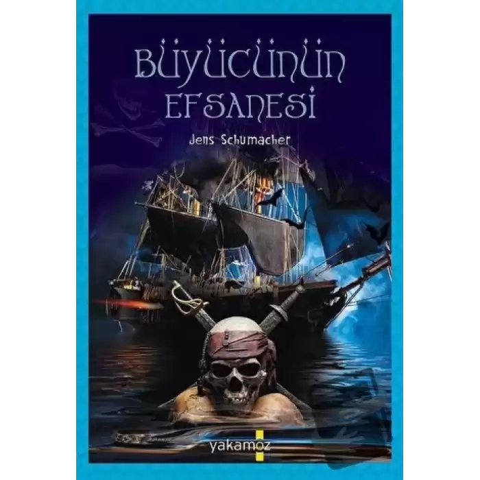 Büyücünün Efsanesi