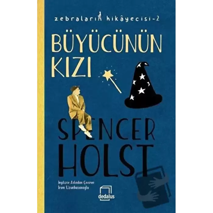 Büyücünün Kızı