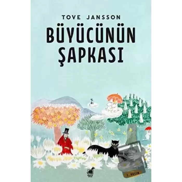 Büyücünün Şapkası