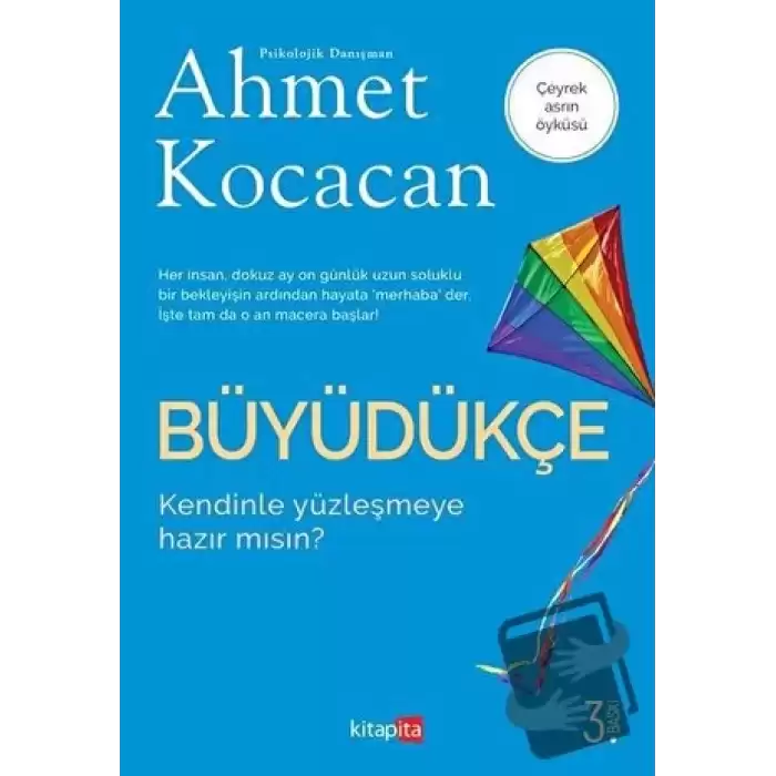 Büyüdükçe