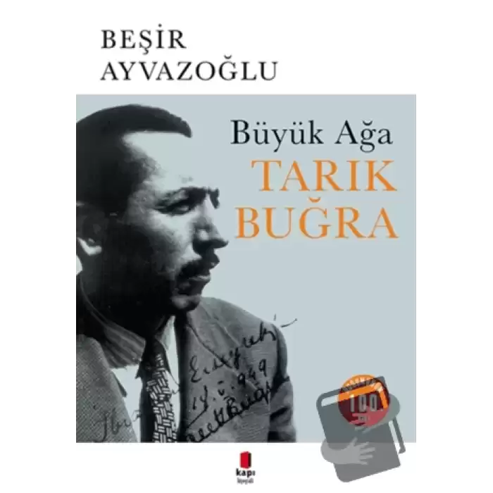 Büyük Ağa Tarık Buğra