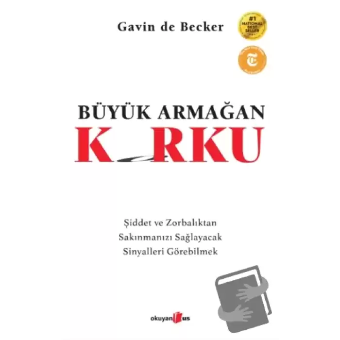 Büyük Armağan: Korku