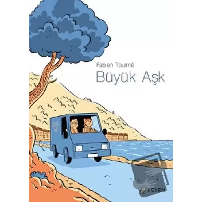 Büyük Aşk