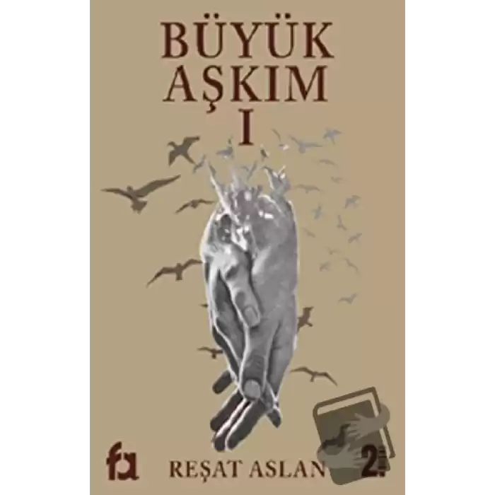 Büyük Aşkım 1