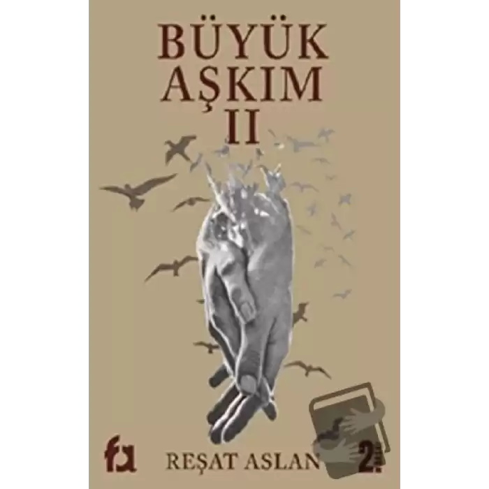 Büyük Aşkım 2