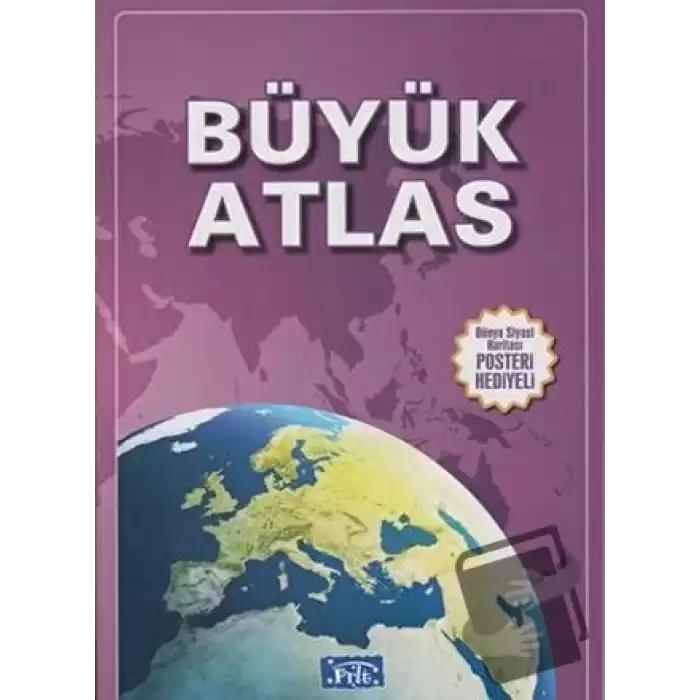 Büyük Atlas