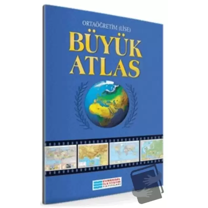 Büyük Atlas