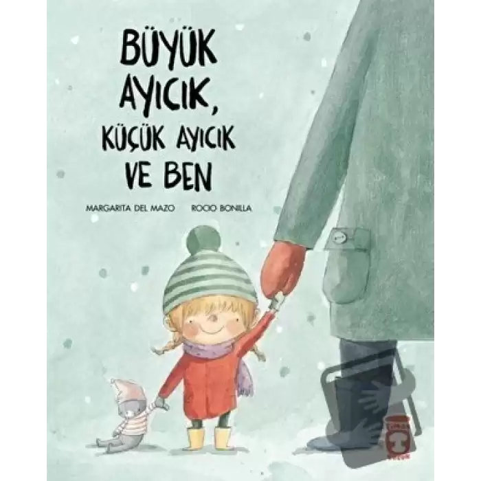 Büyük Ayıcık, Küçük Ayıcık ve Ben