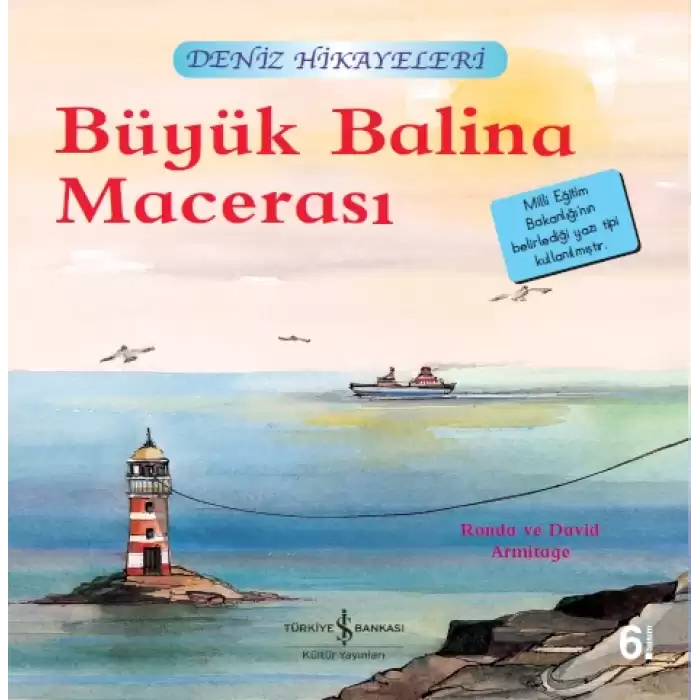 Büyük Balina Macerası