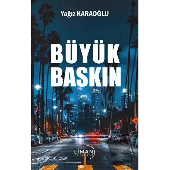 Büyük Baskın