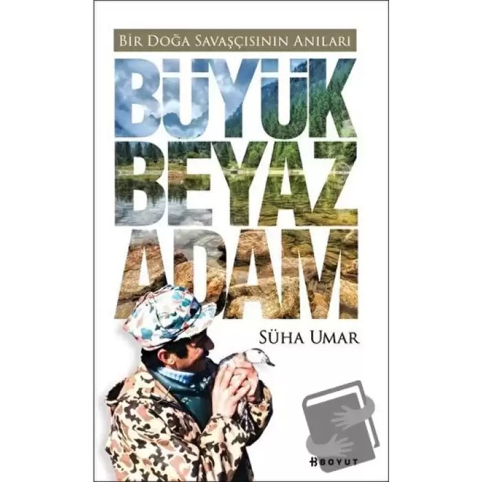 Büyük Beyaz Adam