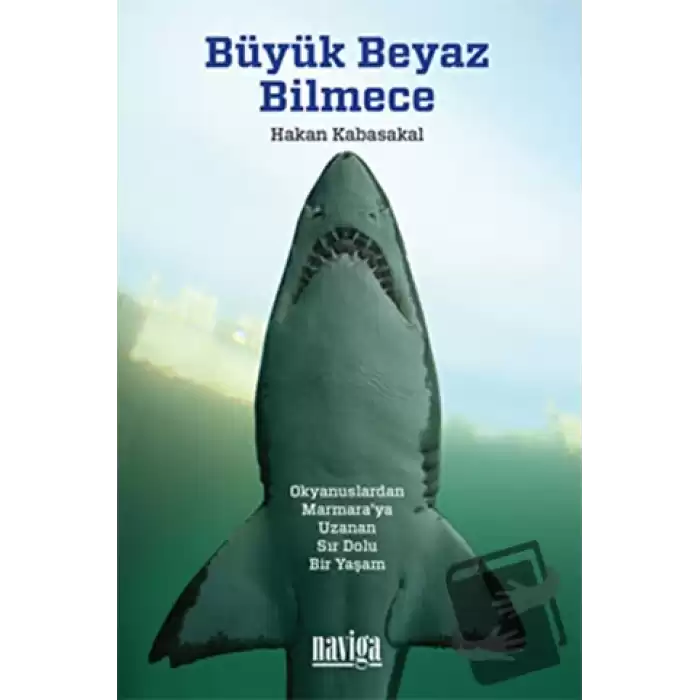 Büyük Beyaz Bilmece