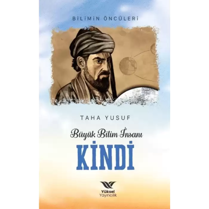 Büyük Bilim İnsanı Kindi