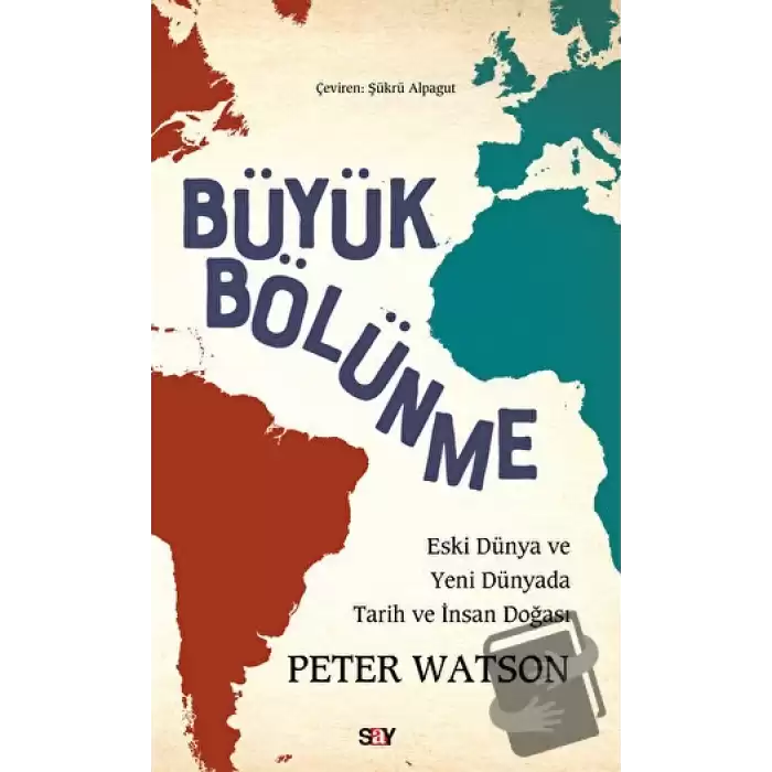 Büyük Bölünme