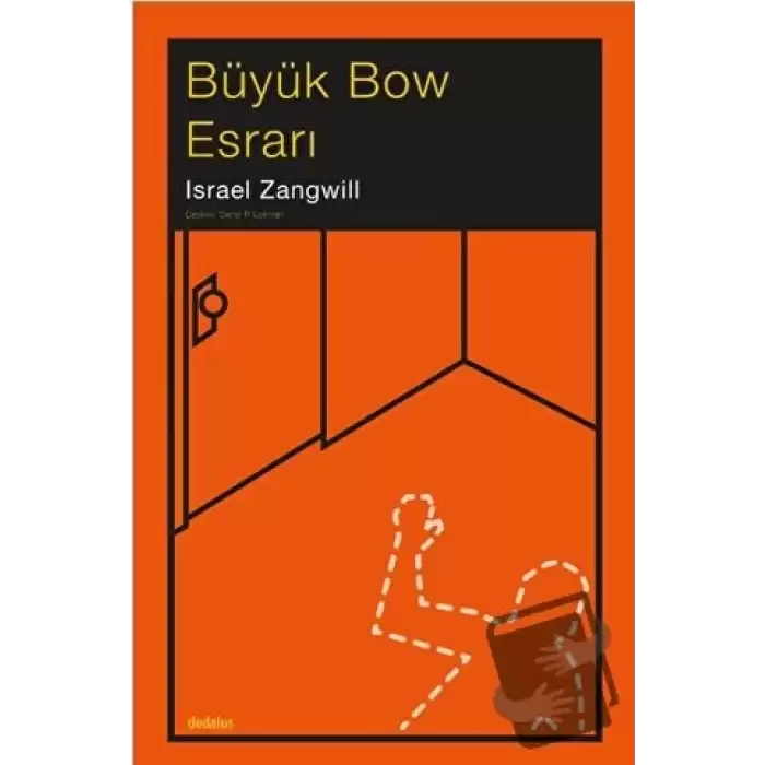 Büyük Bow Esrarı