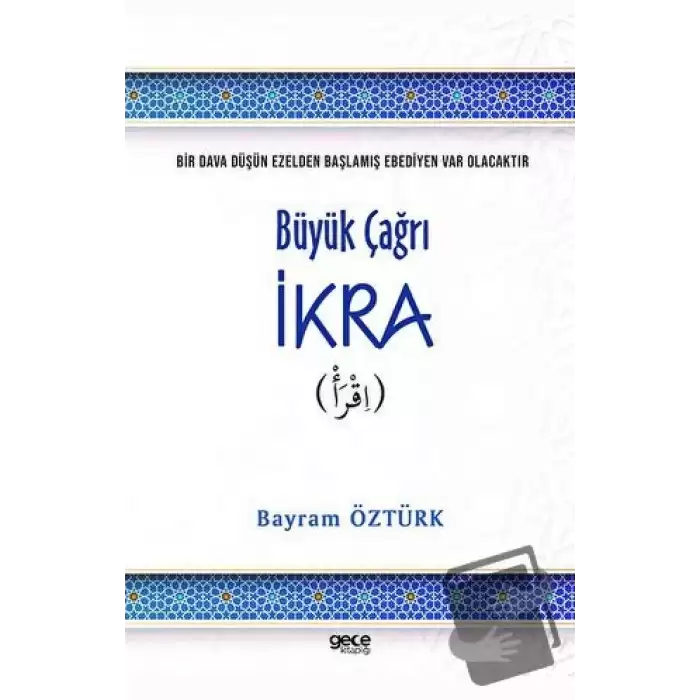 Büyük Çağrı İkra