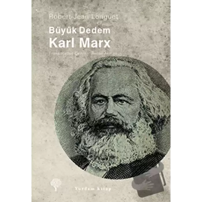 Büyük Dedem Karl MarX