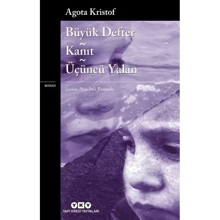 Büyük Defter - Kanıt - Üçüncü Yalan