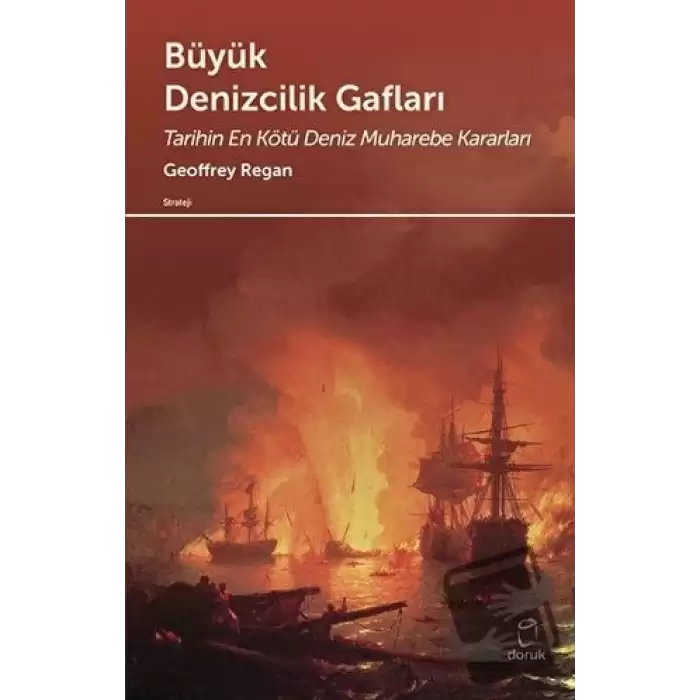 Büyük Denizcilik Gafları