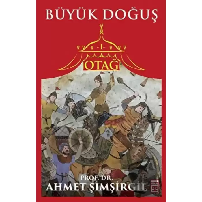 Büyük Doğuş - Otağ 1