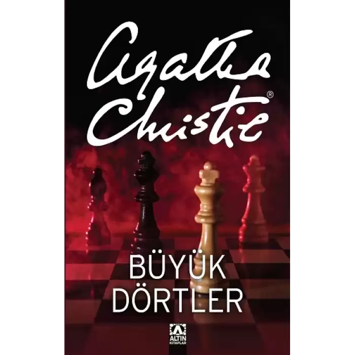 Büyük Dörtler