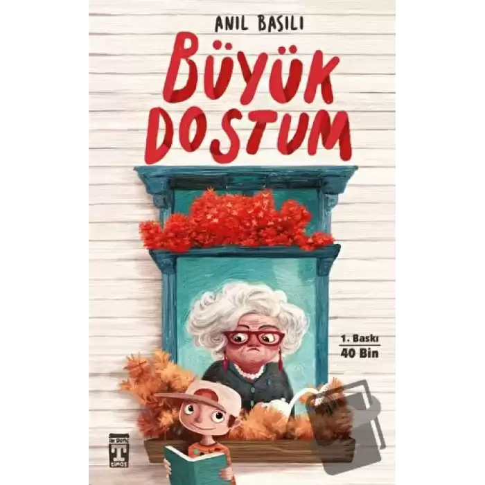 Büyük Dostum