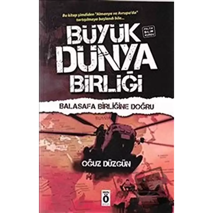 Büyük Dünya Birliği