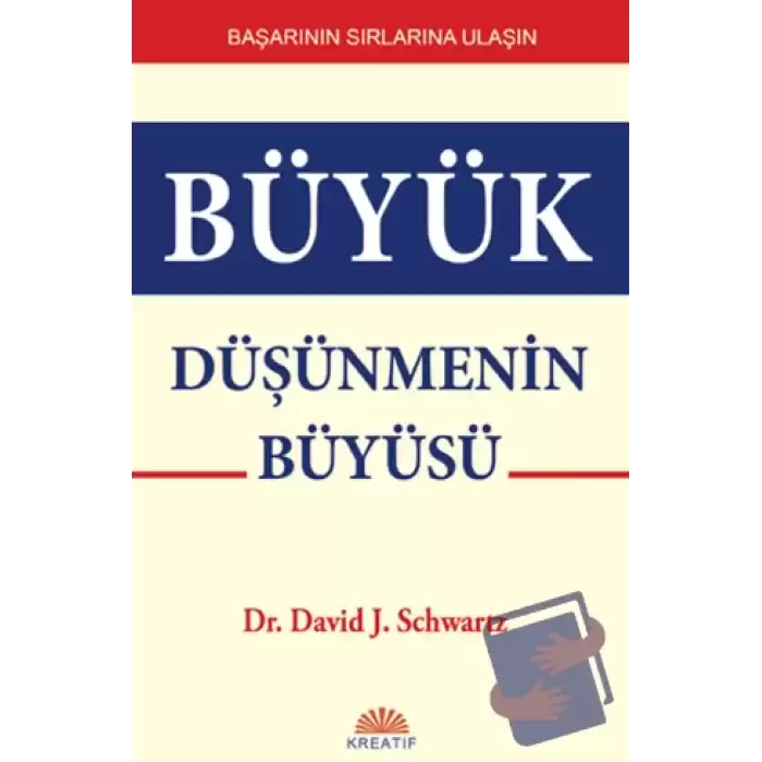 Büyük Düşünmenin Büyüsü