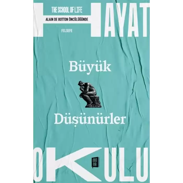 Büyük  Düşünürler