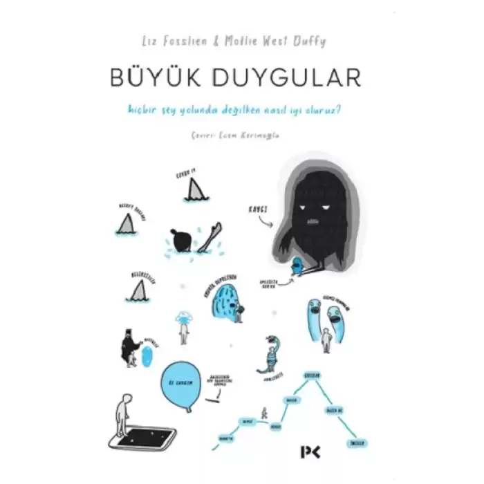 Büyük Duygular