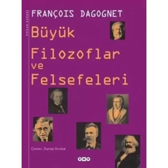 Büyük Filozoflar ve Felsefeleri