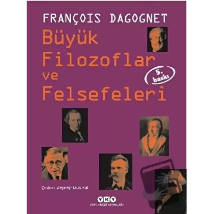 Büyük Filozoflar ve Felsefeleri