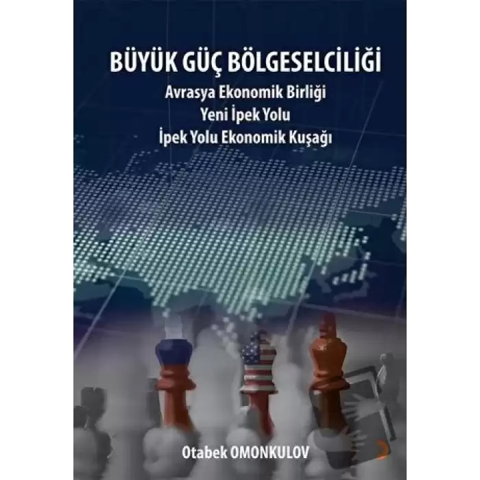 Büyük Güç Bölgeselciliği