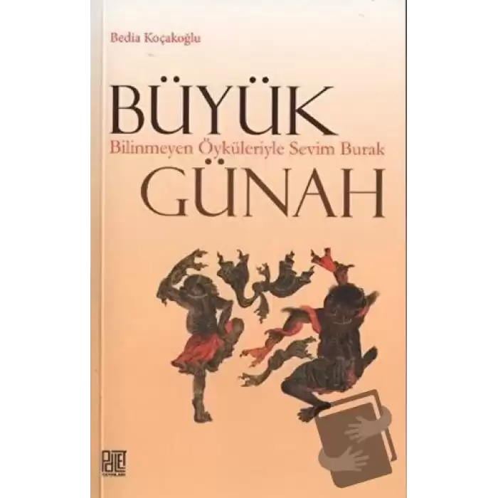 Büyük Günah