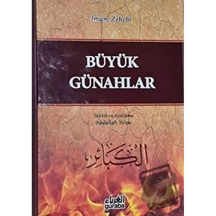 Büyük Günahlar