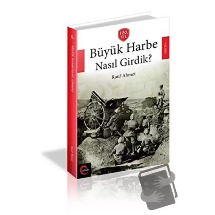 Büyük Harbe Nasıl Girdik?