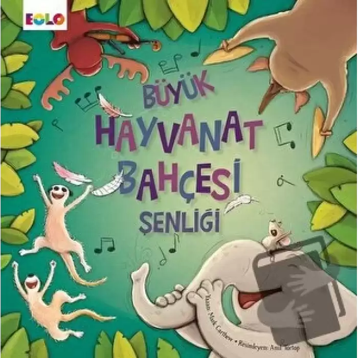 Büyük Hayvanat Bahçesi Şenliği