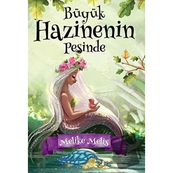 Büyük Hazinenin Peşinde