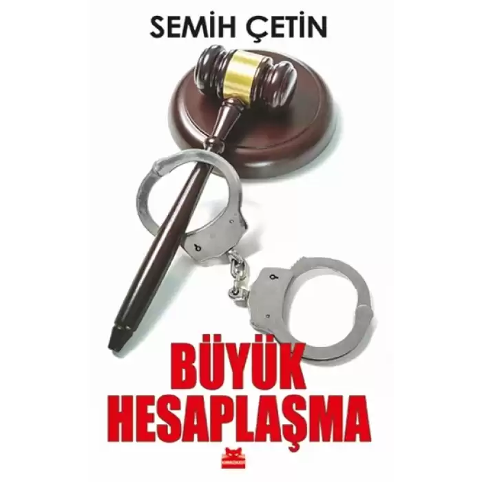 Büyük Hesaplaşma